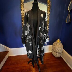 Krista Larson Jacket